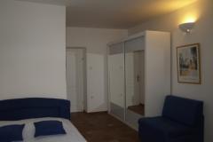 Apartmanok Ina Apartman 2 – Naranča foto 1