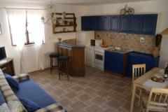 Apartmanok Ina Apartman 3 – Lavanda foto 1