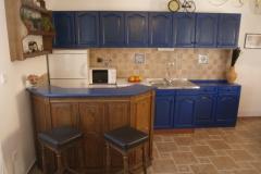 Apartmanok Ina Apartman 3 – Lavanda foto 4