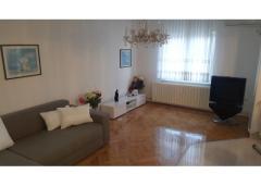 Apartmanok Ita s bazenom Apartman 1 – App4+2 foto 1