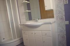 Apartmanok Ita s bazenom Apartman 1 – App4+2 foto 5