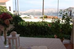 Apartmanok Ita s bazenom Apartman 2 – App2+2 foto 1