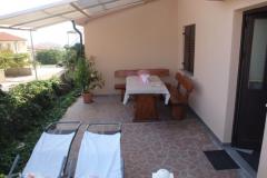 Apartmanok Ita s bazenom Apartman 2 – App2+2 foto 2