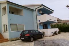 Apartmanok  VRDOLJAK - Pag Apartman 2 – A-2 foto 1
