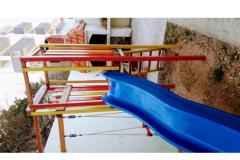 Apartmanok  VRDOLJAK - Pag Apartman 3 – A-3 foto 5