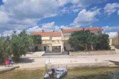 Apartmanok Iva i Mirjana Apartman 1 – Apartman 1 foto 1
