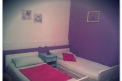 Apartmanok Ivana Apartman 2 – Apartman 1 foto 1