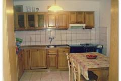 Apartmanok Ivana Apartman 2 – Apartman 1 foto 3