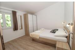 Apartmanok Ivana Apartman 1 – Apartman 2 foto 3