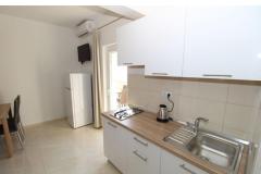 Apartmanok Ivana Apartman 1 – Apartman 2 foto 5