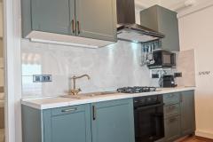 Apartmanok Jasna Lun Apartman 1 – Tea foto 3