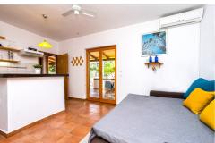 Apartmanok Jonke Apartman 1 – A1 foto 3