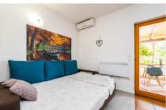 Apartmanok Jonke Apartman 2 – A2 foto 4