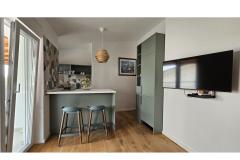Apartmanok Jonke Apartman 4 – A4 foto 2