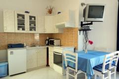Apartmanok K Apartman 2 – A3 foto 2