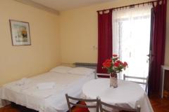 Apartmanok K Apartman 3 – A4 foto 4