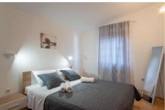 Apartmanok Kamelija Apartman 2 – Kamel A4+1 foto 1