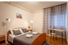 Apartmanok Kamelija Apartman 4 – Apartman A foto 1