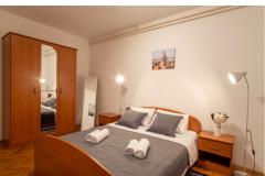 Apartmanok Kamelija Apartman 4 – Apartman A foto 2