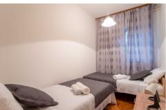 Apartmanok Kamelija Apartman 4 – Apartman A foto 3