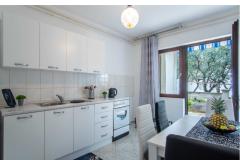 Apartmanok Kamelija Apartman 4 – Apartman A foto 5