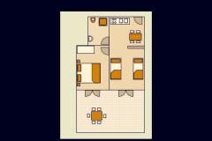 Apartmanok Karas Mandre Apartman 1 – APP1 foto 1