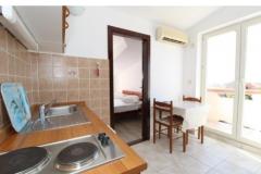 Apartmanok Karas Mandre Apartman 4 – Studio foto 2