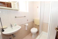 Apartmanok Karas Mandre Apartman 4 – Studio foto 3