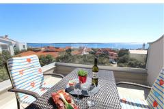 Apartmanok Karas Mandre Szoba 5 – Soba1 foto 1
