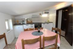 Apartmanok Karas Mandre Szoba 5 – Soba1 foto 3