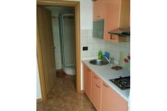 Apartmanok Karmen Apartman 3 – Studio foto 1