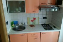 Apartmanok Karmen Apartman 3 – Studio foto 2