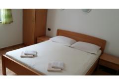 Apartmanok Karmen Apartman 3 – Studio foto 3