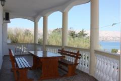 Apartmanok Ljubica - Pag Apartman 2 – App Jure foto 1