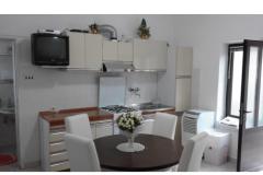 Apartmanok Ljubica - Pag Apartman 3 – App Garden foto 2