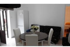 Apartmanok Ljubica - Pag Apartman 3 – App Garden foto 3