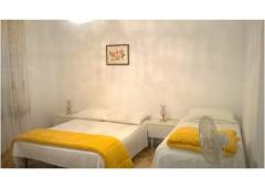 Apartmanok Ljubica - Pag Apartman 3 – App Garden foto 4