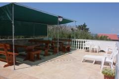 Apartmanok Ljubica - Pag Apartman 4 – App Ane foto 2