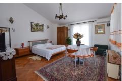 Apartmanok Lucija Apartman 1 – Studio foto 1