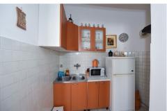 Apartmanok Lucija Apartman 1 – Studio foto 3