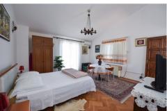 Apartmanok Lucija Apartman 1 – Studio foto 4