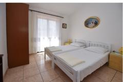 Apartmanok Lucija Apartman 2 – KAT foto 5