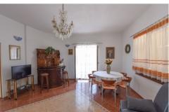 Apartmanok Lucija Apartman 3 – PRIZEMLJE foto 4