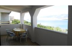 Apartmanok Marija Apartman 3 – A2 foto 2
