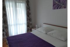 Apartmanok Marija Apartman 3 – A2 foto 4