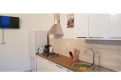 Apartmanok Marija Apartman 3 – A2 foto 5