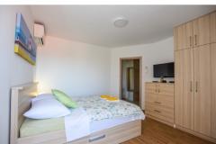 Apartmanok Marko Apartman 4 – ap2 foto 4