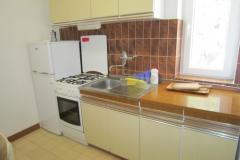 Apartmanok Mediteran Pag Apartman 3 – A 4+0 foto 1