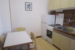 Apartmanok Mediteran Pag Apartman 3 – A 4+0 foto 2