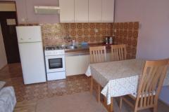 Apartmanok Mediteran Pag Apartman 1 – A 2+1 foto 1